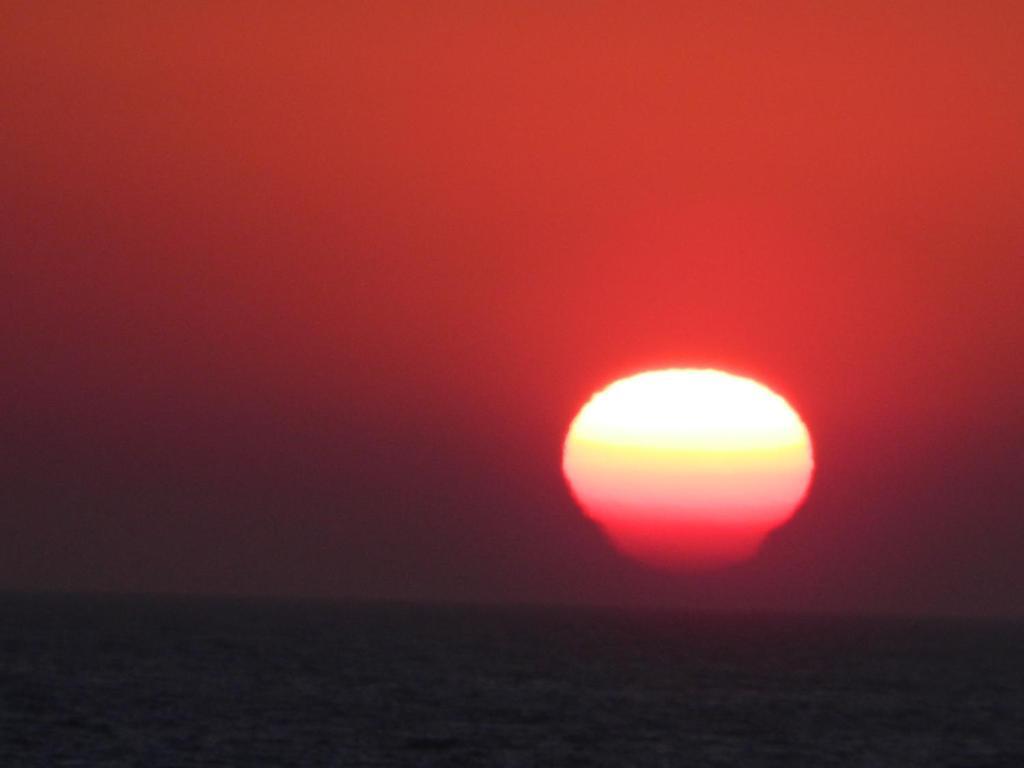 Kibar Apart Pansiyon Kusadası Esterno foto