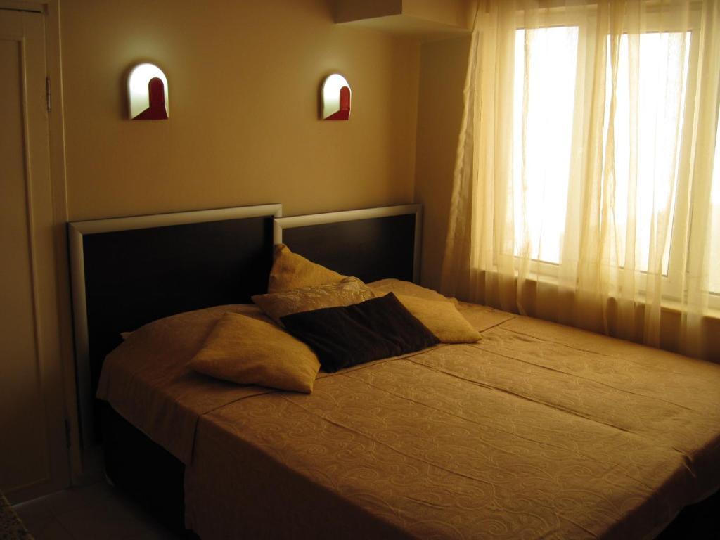 Kibar Apart Pansiyon Kusadası Camera foto
