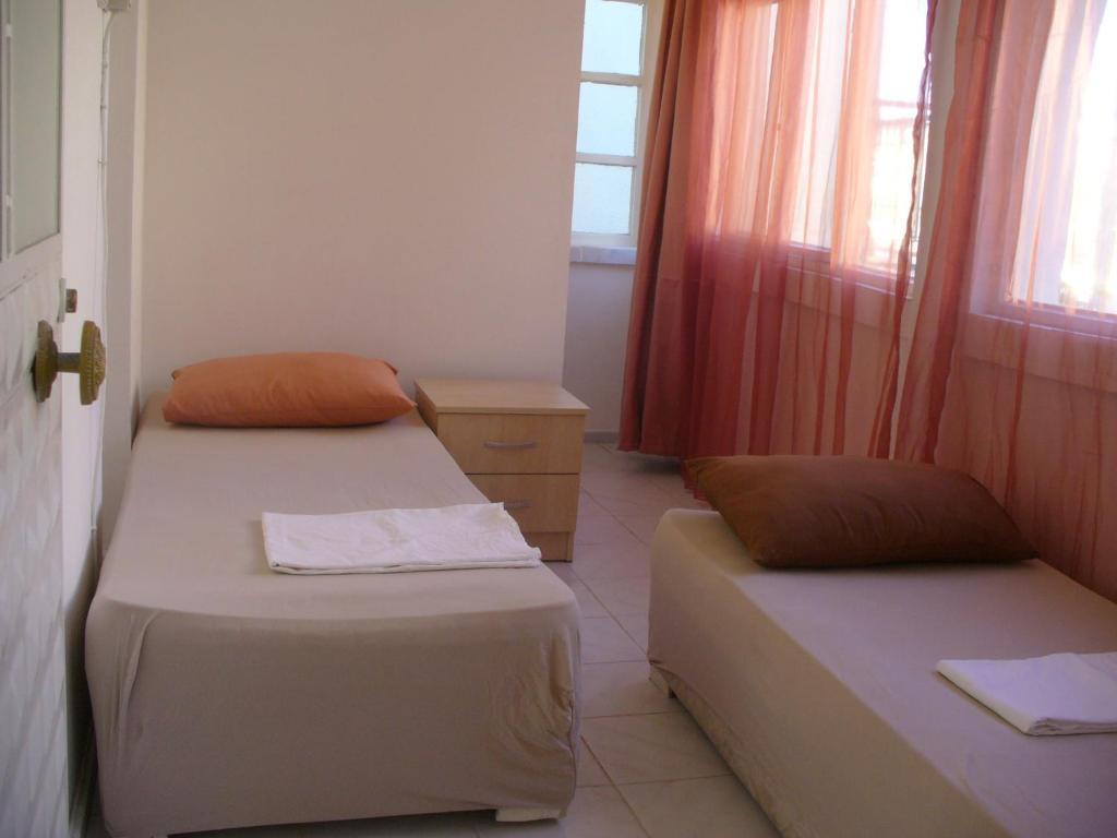 Kibar Apart Pansiyon Kusadası Camera foto
