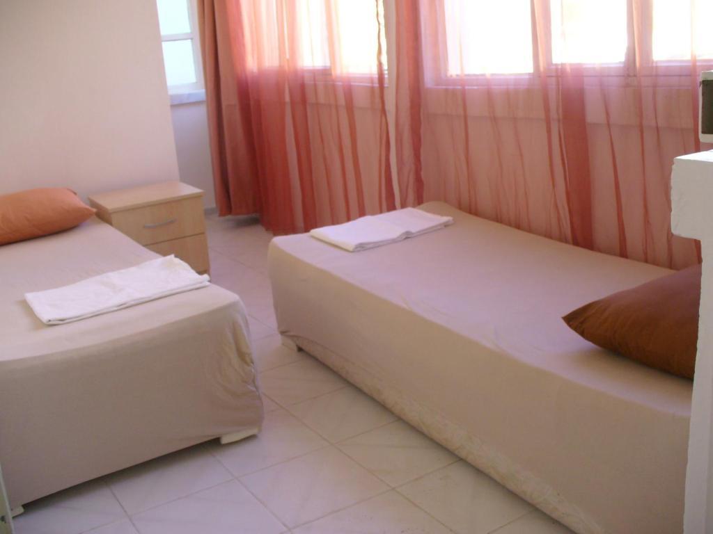 Kibar Apart Pansiyon Kusadası Camera foto