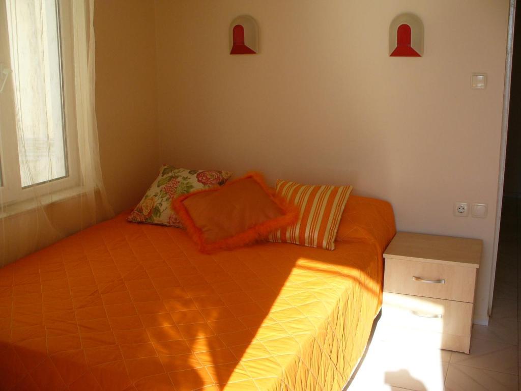 Kibar Apart Pansiyon Kusadası Camera foto