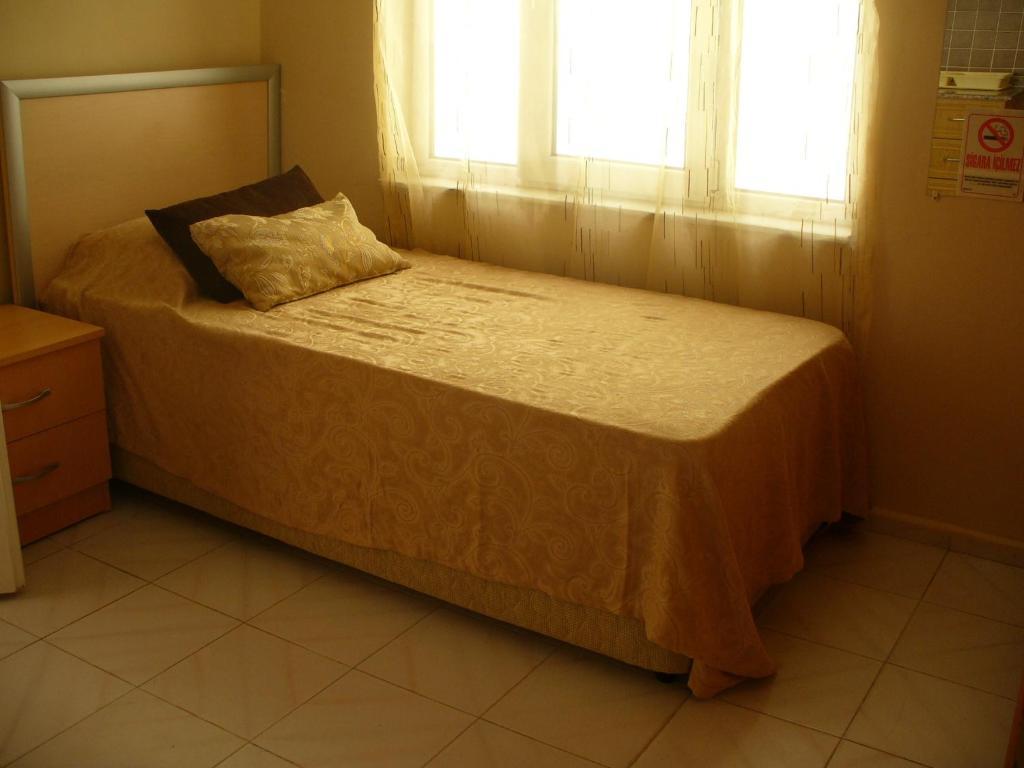Kibar Apart Pansiyon Kusadası Camera foto